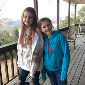 Meet your Posher, Molly